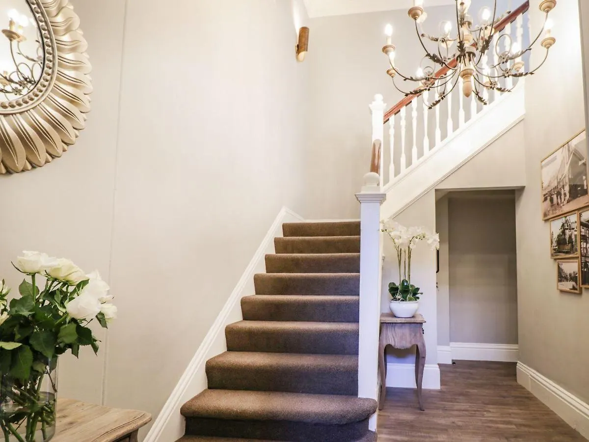 Appartement Lewis Hunton Suite Saltburn-by-the-Sea